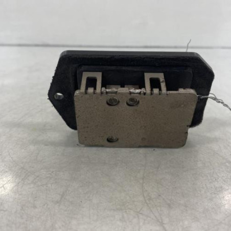 Resistance chauffage TOYOTA YARIS 1 Photo n°1