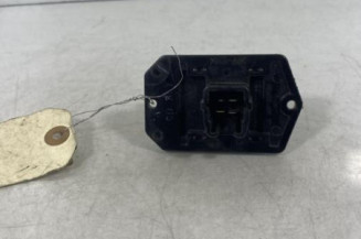 Resistance chauffage TOYOTA YARIS 1