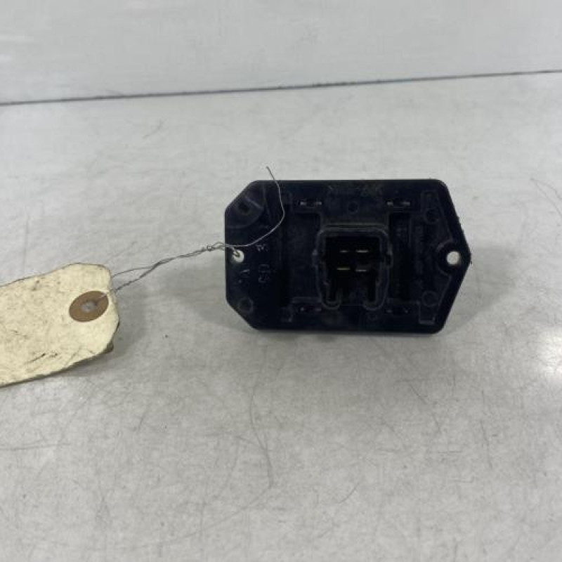 Resistance chauffage TOYOTA YARIS 1 Photo n°2