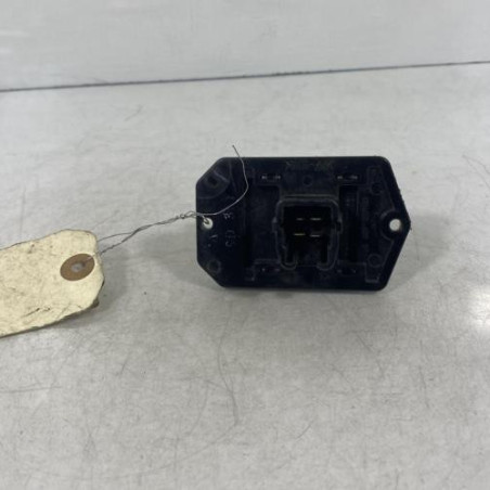 Resistance chauffage TOYOTA YARIS 1