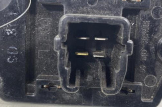 Resistance chauffage TOYOTA YARIS 1