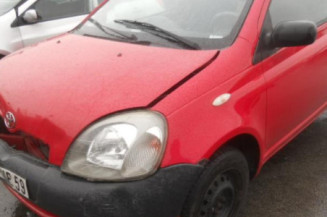 Resistance chauffage TOYOTA YARIS 1