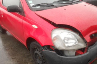 Resistance chauffage TOYOTA YARIS 1