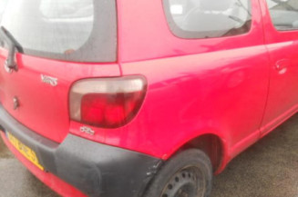Resistance chauffage TOYOTA YARIS 1