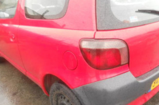 Resistance chauffage TOYOTA YARIS 1