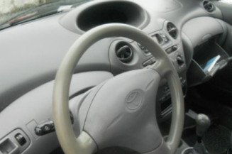 Resistance chauffage TOYOTA YARIS 1