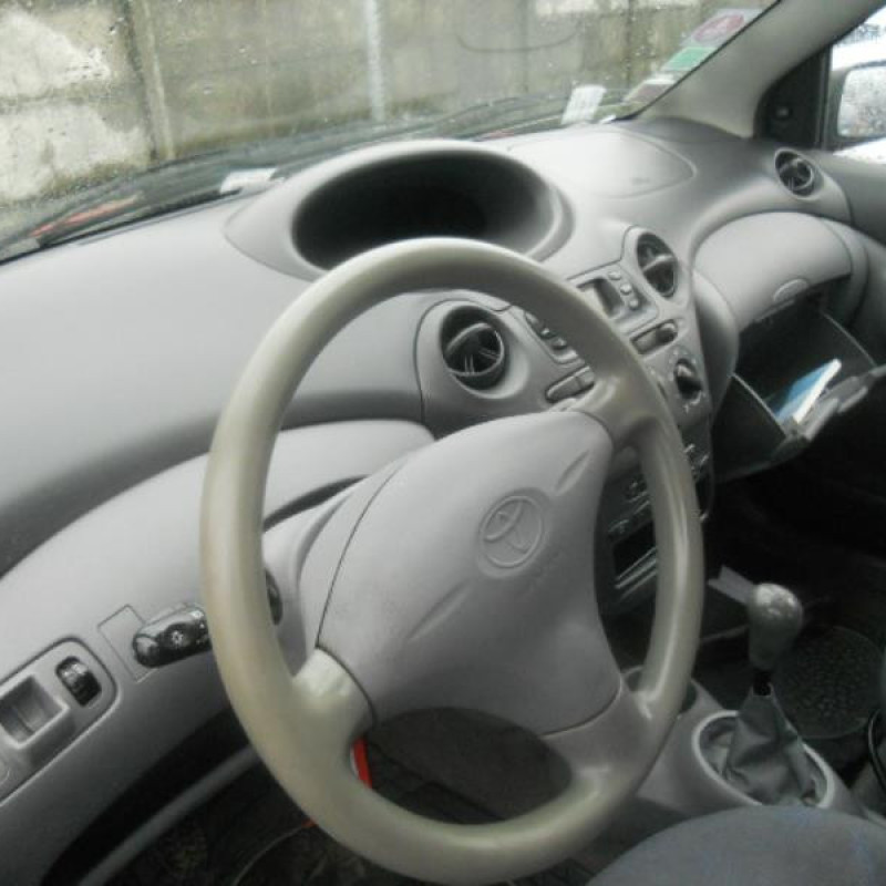 Resistance chauffage TOYOTA YARIS 1 Photo n°8