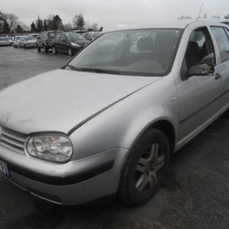 Commodo phare VOLKSWAGEN GOLF 4 Photo n°4