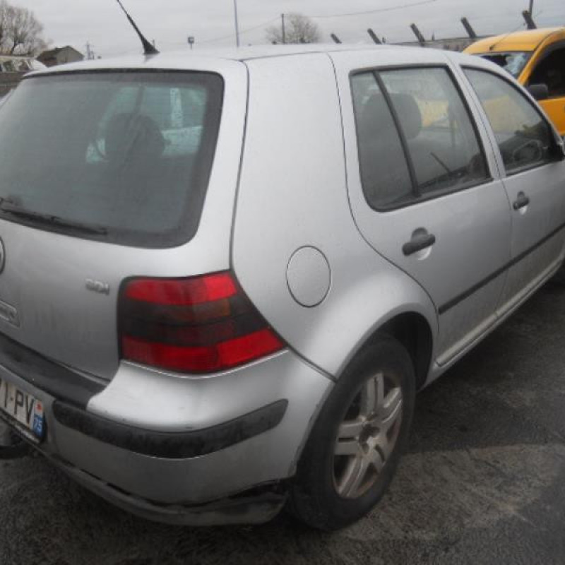 Commodo phare VOLKSWAGEN GOLF 4 Photo n°6