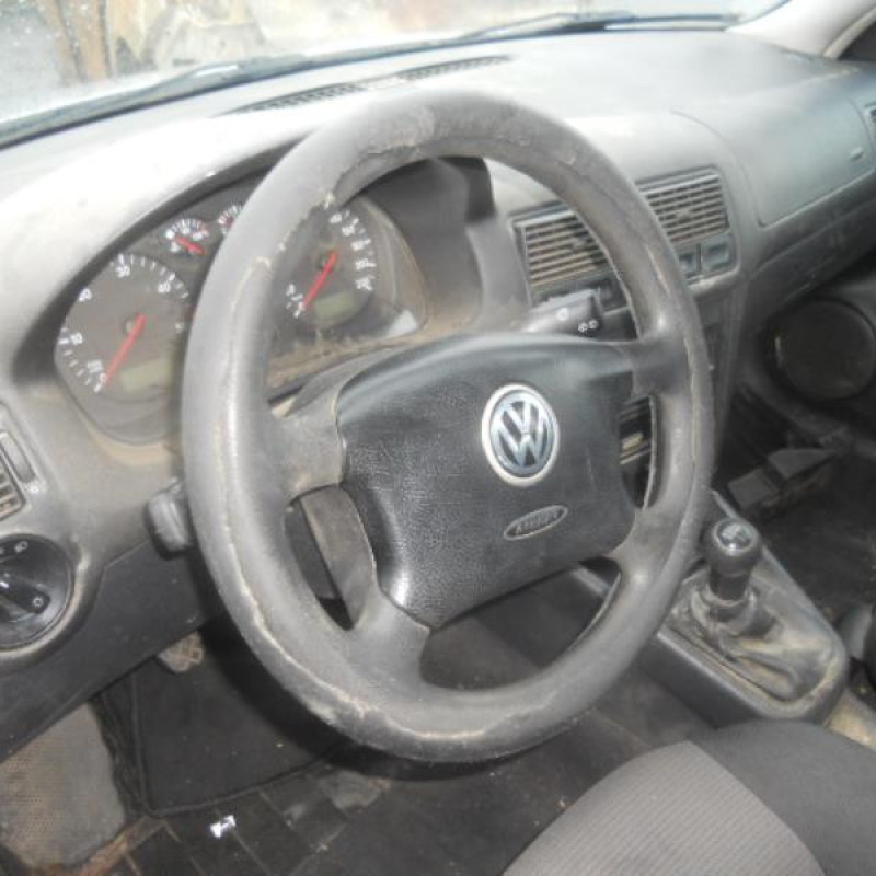 Commodo phare VOLKSWAGEN GOLF 4 Photo n°8