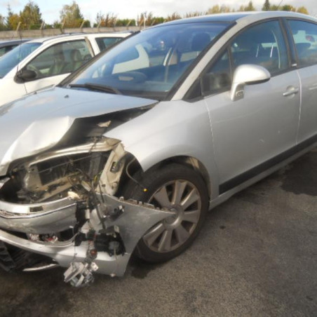 Bras essuie glace arriere CITROEN C4 1 Photo n°1