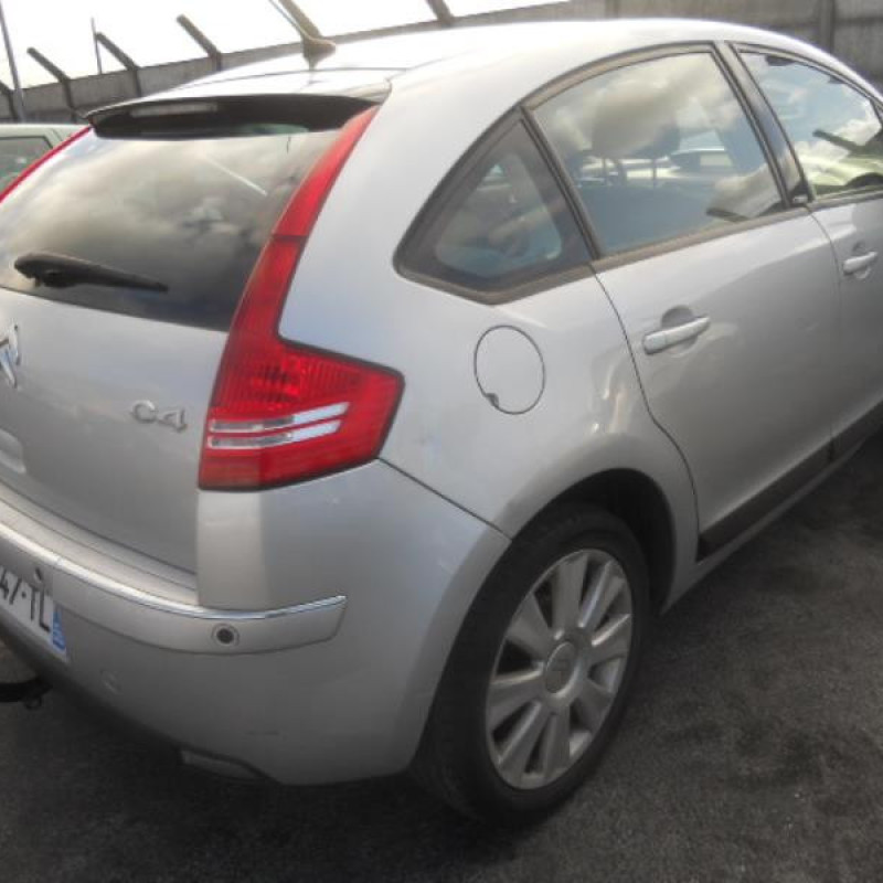Bras essuie glace arriere CITROEN C4 1 Photo n°3