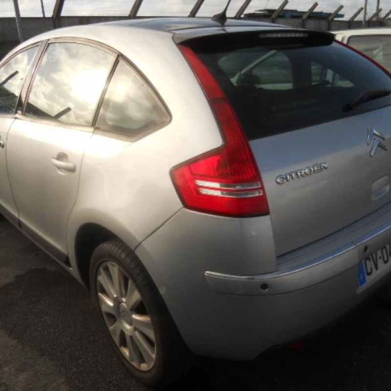 Bras essuie glace arriere CITROEN C4 1 Photo n°4