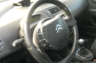 Bras essuie glace arriere CITROEN C4 1