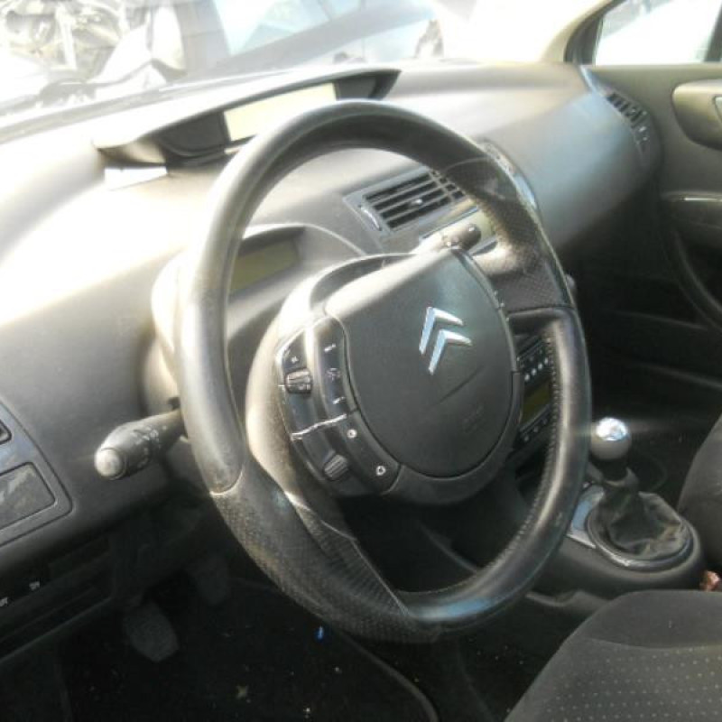 Bras essuie glace arriere CITROEN C4 1 Photo n°5