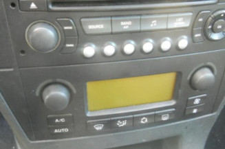 Bras essuie glace arriere CITROEN C4 1