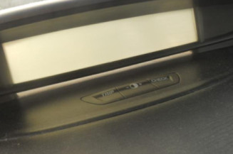 Bras essuie glace arriere CITROEN C4 1