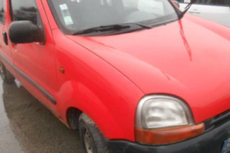 Traverse superieure RENAULT KANGOO 1