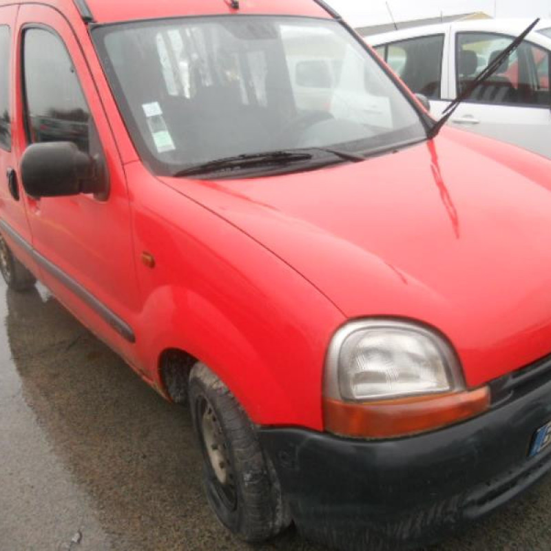 Traverse superieure RENAULT KANGOO 1 Photo n°3