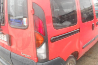 Traverse superieure RENAULT KANGOO 1