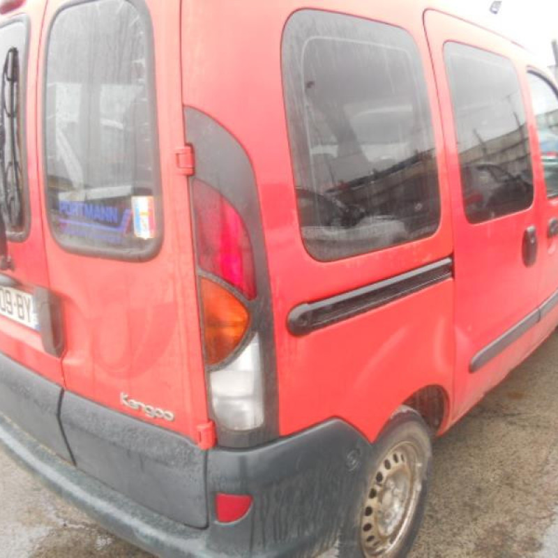 Traverse superieure RENAULT KANGOO 1 Photo n°4