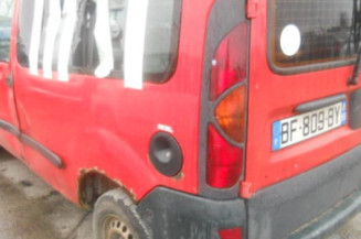 Traverse superieure RENAULT KANGOO 1