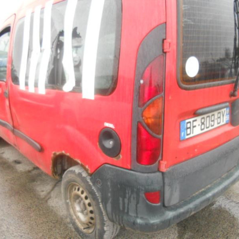 Traverse superieure RENAULT KANGOO 1 Photo n°5