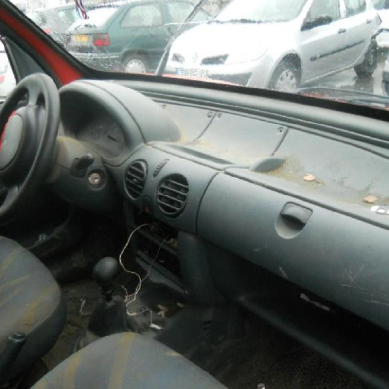 Traverse superieure RENAULT KANGOO 1 Photo n°6