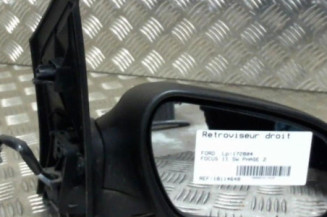 Retroviseur droit FORD FOCUS 2 Photo n°1