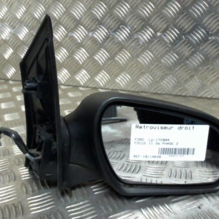 Retroviseur droit FORD FOCUS 2 Photo n°1
