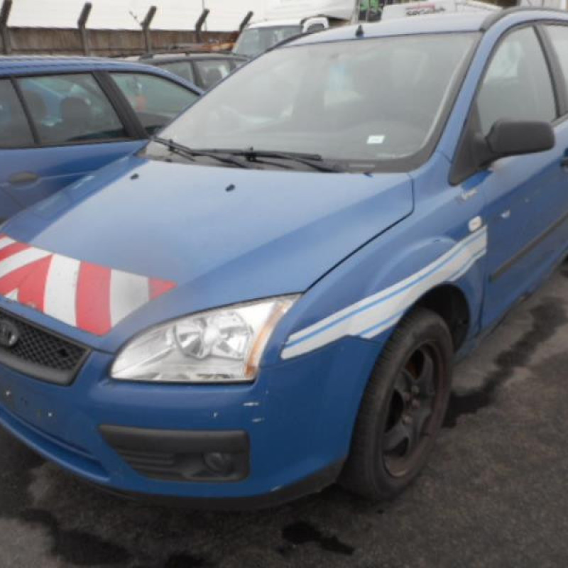Retroviseur droit FORD FOCUS 2 Photo n°4