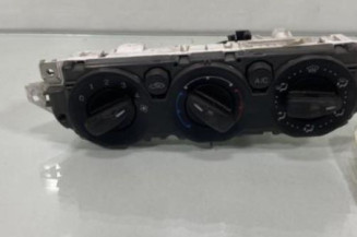 Commande chauffage FORD FOCUS 2 Photo n°1