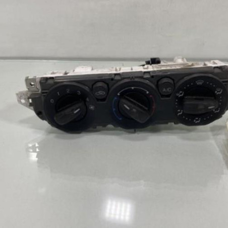 Commande chauffage FORD FOCUS 2 Photo n°1