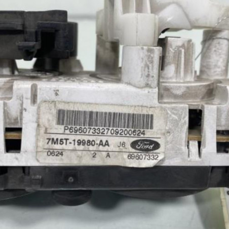 Commande chauffage FORD FOCUS 2