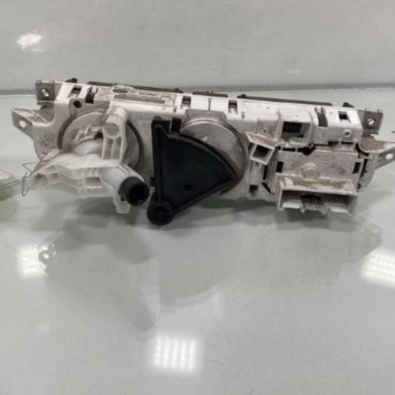 Commande chauffage FORD FOCUS 2 Photo n°3