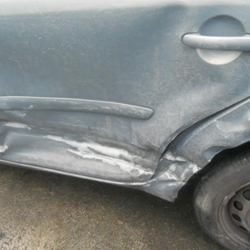 Bras essuie glace avant gauche VOLKSWAGEN TOURAN 1 Photo n°5