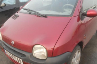 Commodo d'essuie glaces RENAULT TWINGO 1