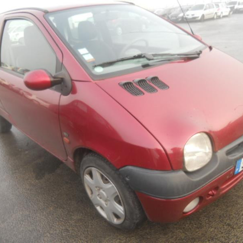 Commodo d'essuie glaces RENAULT TWINGO 1 Photo n°5