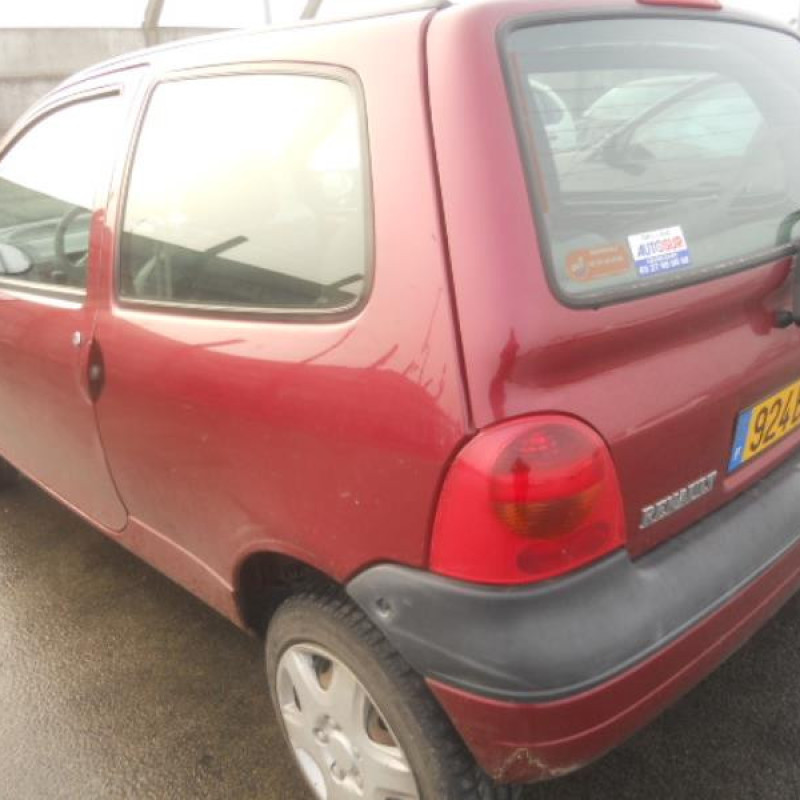 Commodo d'essuie glaces RENAULT TWINGO 1 Photo n°7
