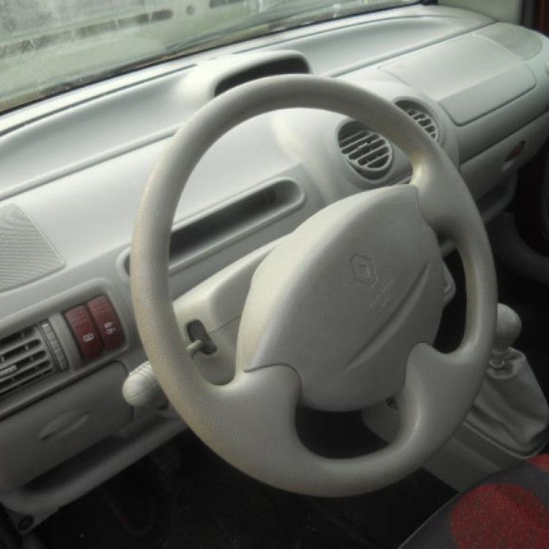 Commodo d'essuie glaces RENAULT TWINGO 1 Photo n°8