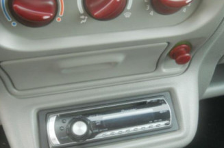 Commodo d'essuie glaces RENAULT TWINGO 1