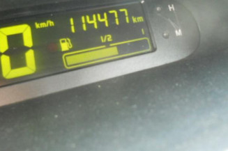 Commodo d'essuie glaces RENAULT TWINGO 1