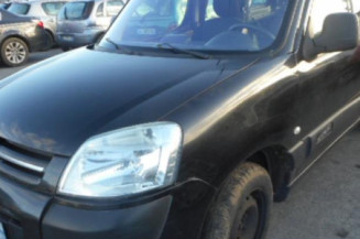 Resistance chauffage CITROEN BERLINGO 1