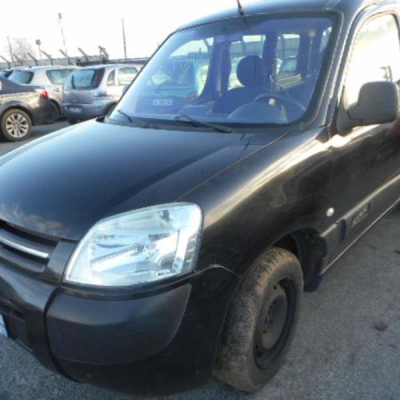 Resistance chauffage CITROEN BERLINGO 1 Photo n°4