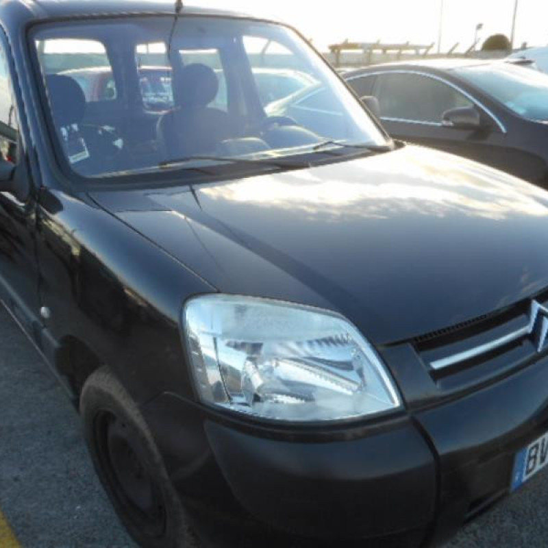 Resistance chauffage CITROEN BERLINGO 1 Photo n°5
