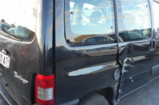 Resistance chauffage CITROEN BERLINGO 1
