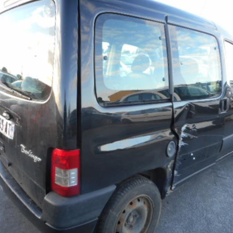 Resistance chauffage CITROEN BERLINGO 1 Photo n°6