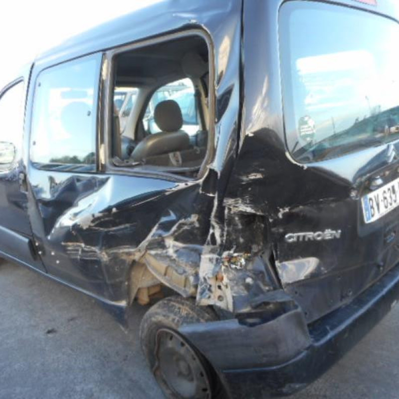 Resistance chauffage CITROEN BERLINGO 1 Photo n°7