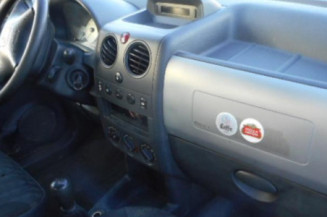 Resistance chauffage CITROEN BERLINGO 1