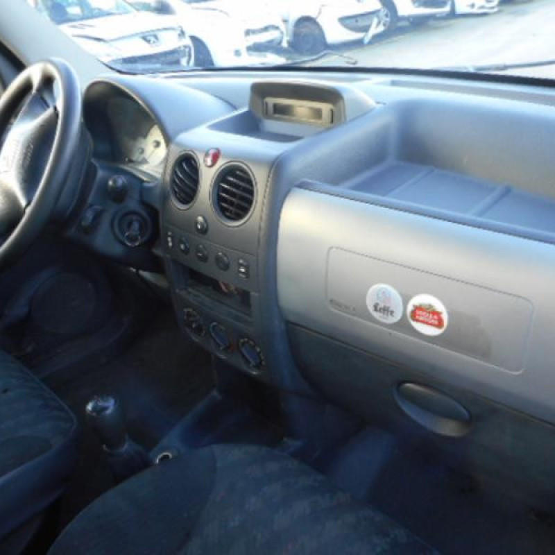 Resistance chauffage CITROEN BERLINGO 1 Photo n°8